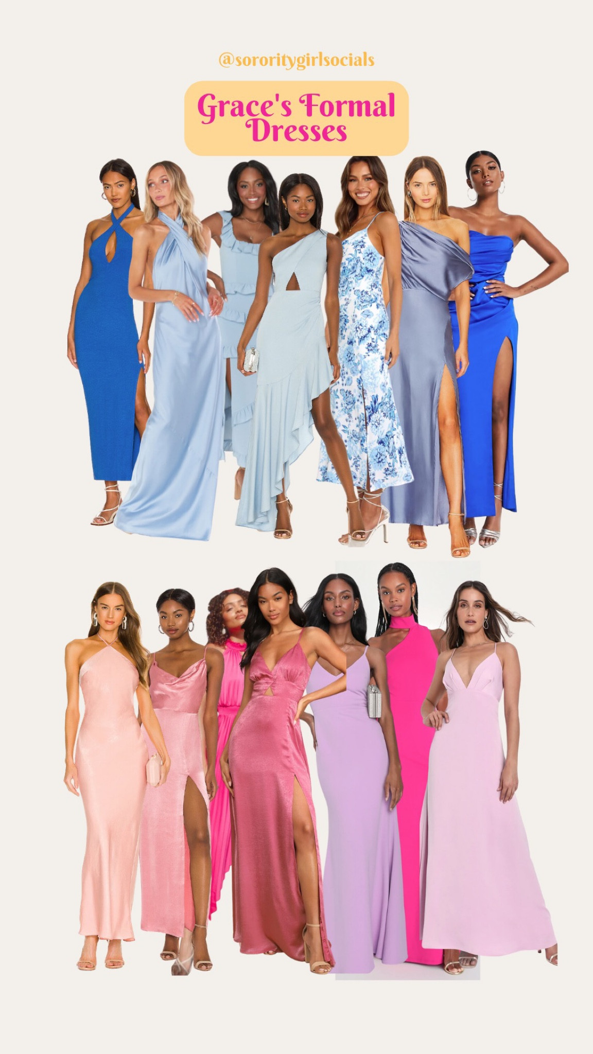 💙💙💙💙💙

formal dresses, pink formal dresses, sorority formal dresses, pink formal, prom dresses, blue prom dresses