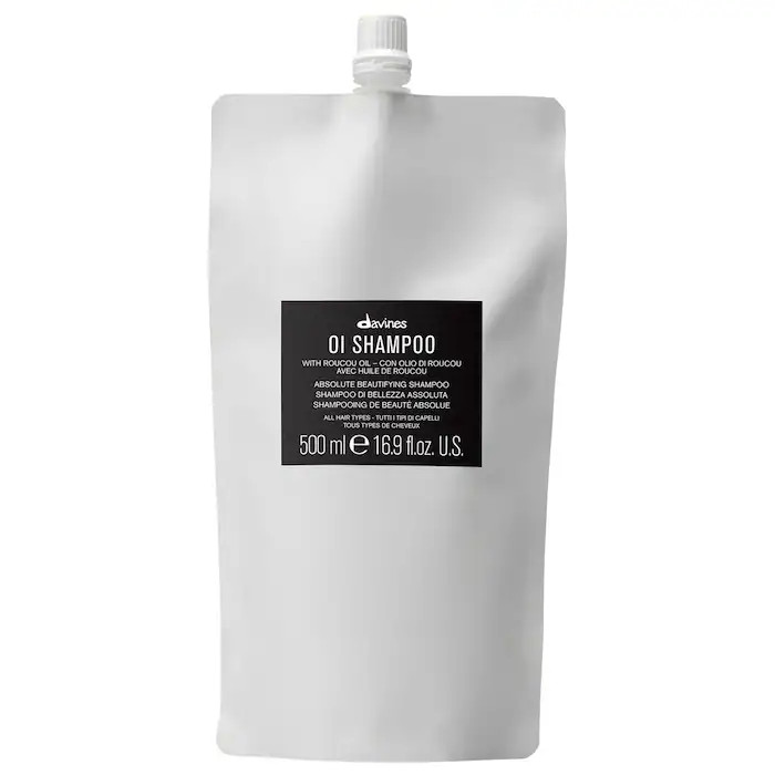 OI Shampoo for Softness and Shine | Sephora (US)