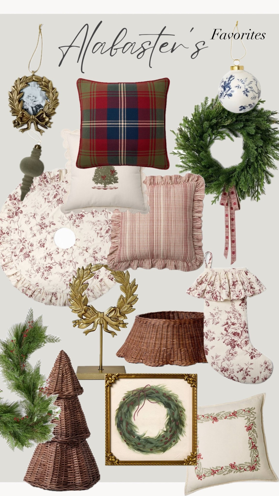 Target Christmas drops at 3am tonight! 


#LTKHome #LTKSeasonal #LTKParties