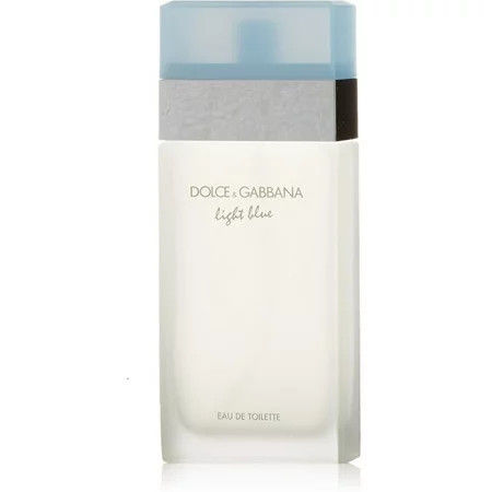 4 Pack - Light Blue By Dolce & Gabbana Eau de Toilette Spray 3.3 oz | Walmart (US)