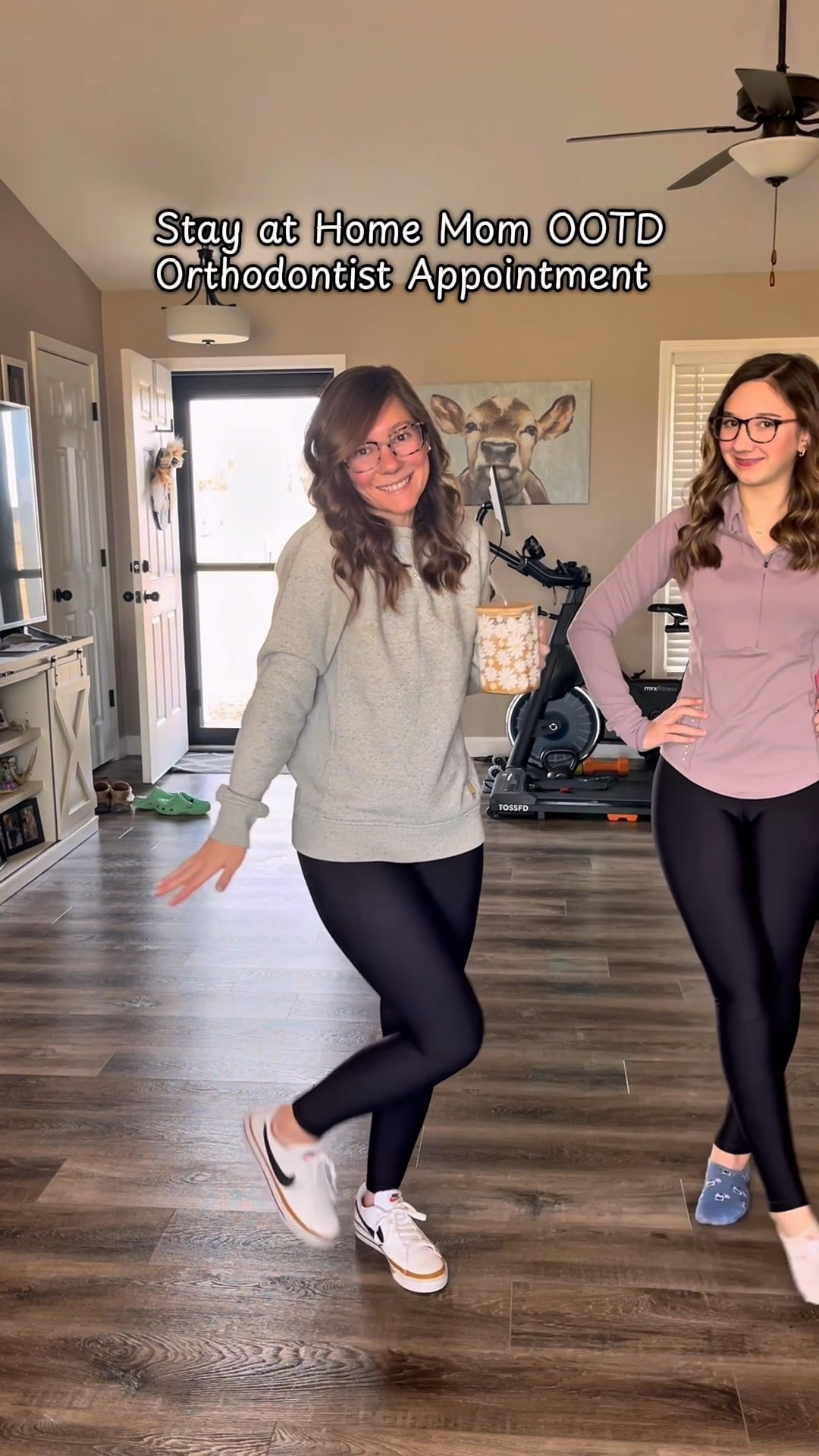 #LTKStyleTip #LTKActive #LTKFamily