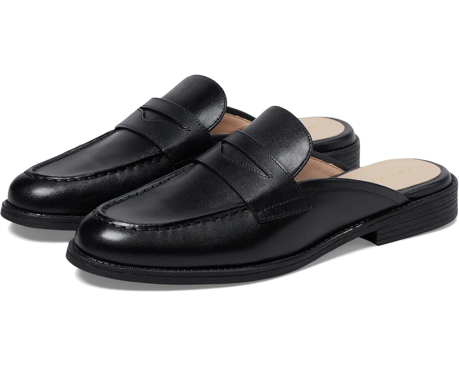 Stassi Penny Mule | Zappos