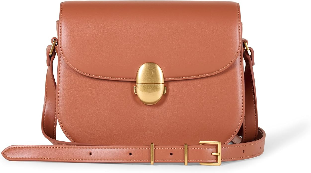 Amazon Essentials Flap Bag | Amazon (US)