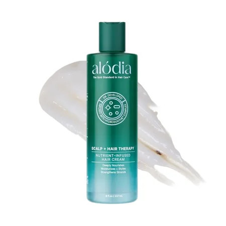 Alodia Nutrient Infused Hair Cream | Walmart (US)