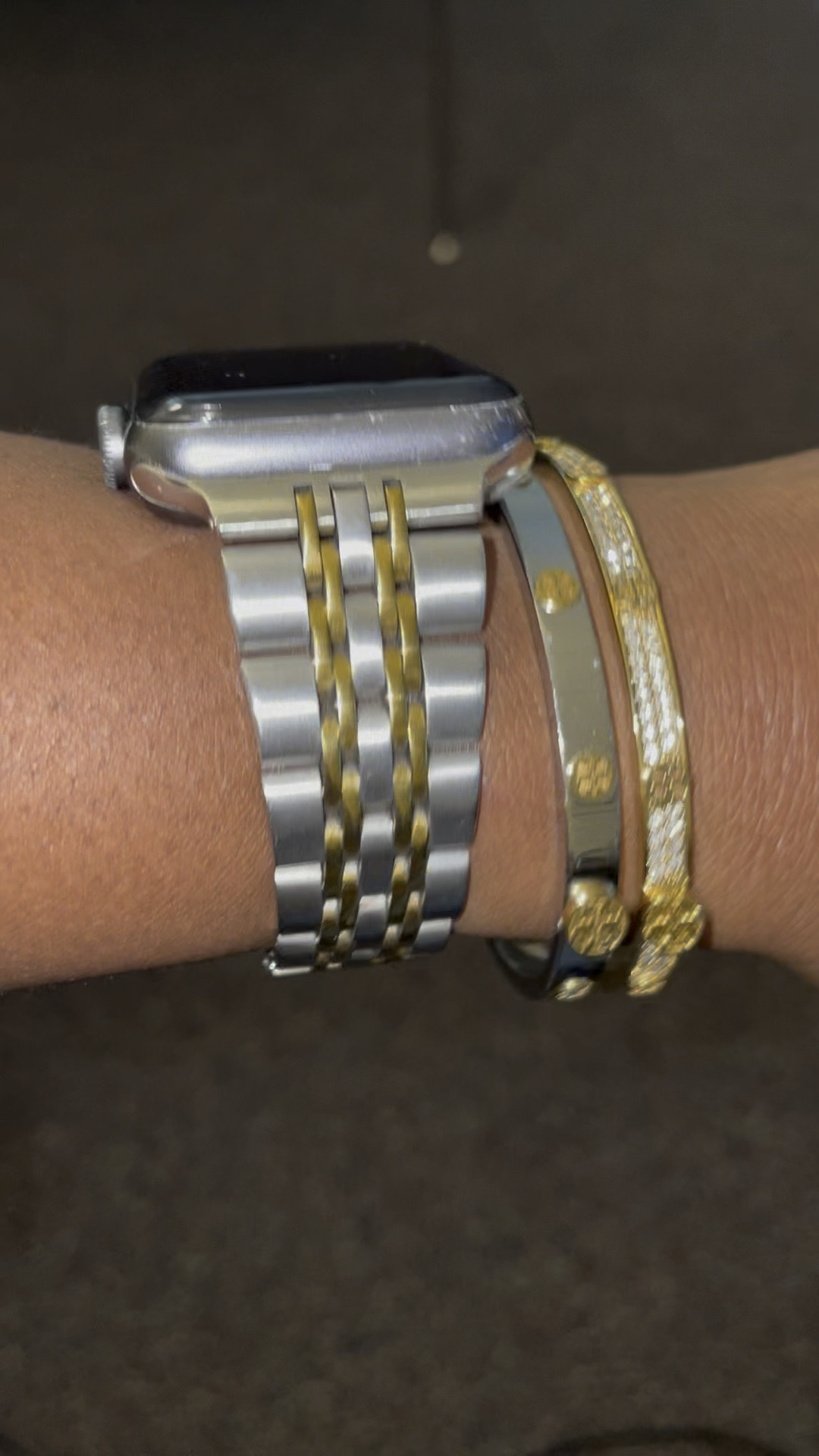Favorite Apple Watch band from Amazon. Makes a great gift!

#LTKGiftGuide #LTKStyleTip