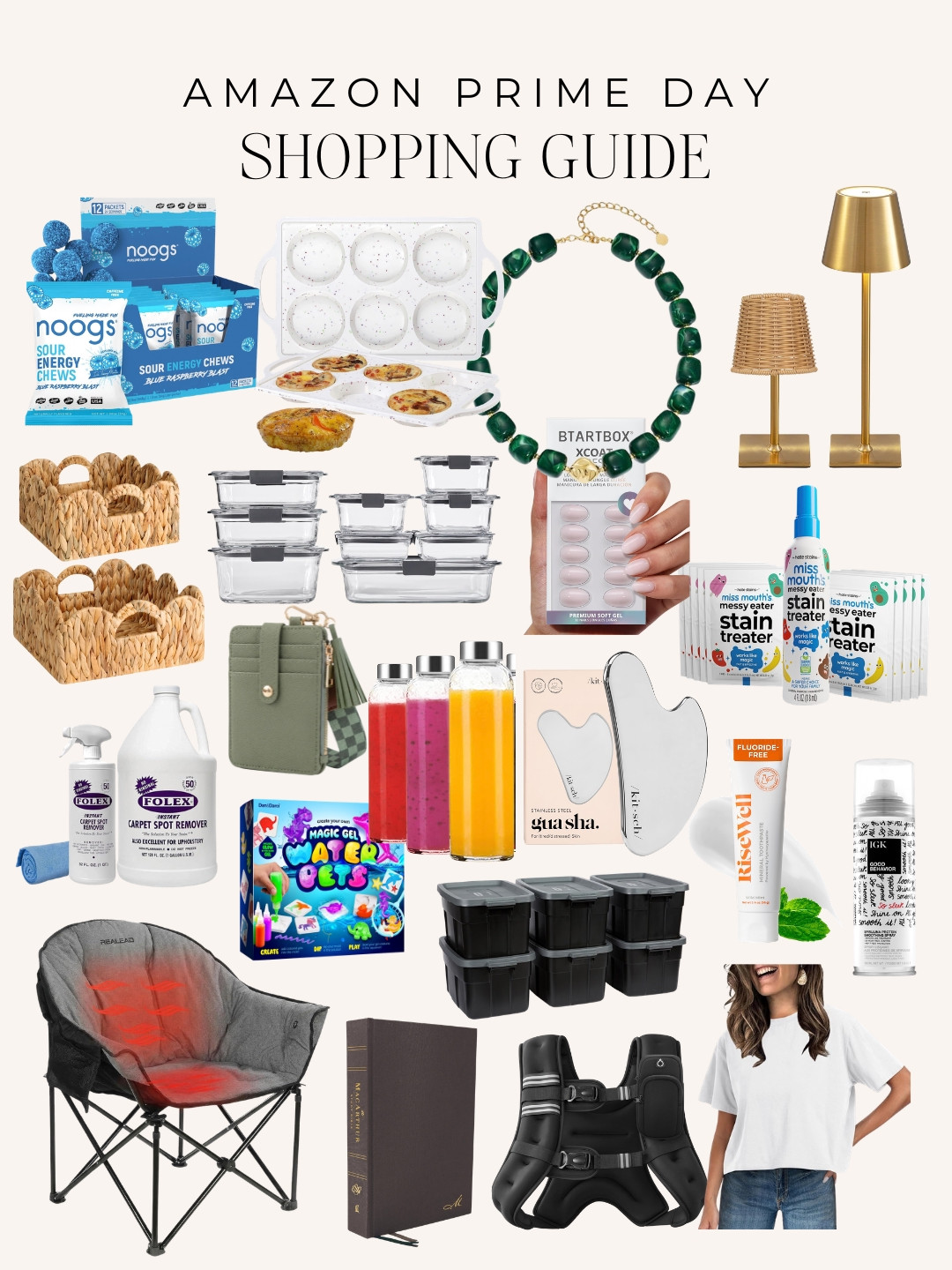 Favorites from the Amazon Prime Sale Happening today and tomorrow - check my storefront for the latest updates 

 