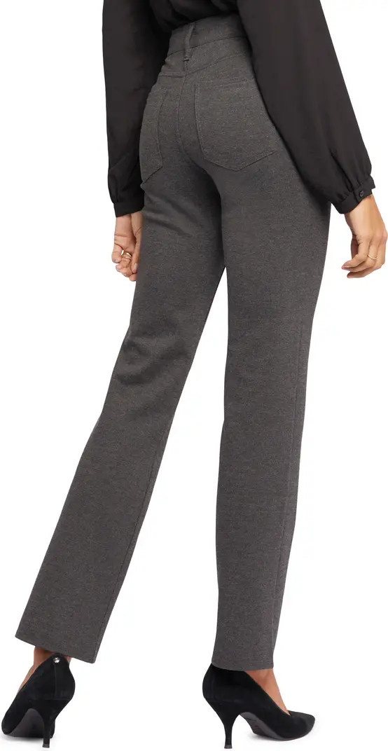 Sculpt-Her™ Marilyn Straight Leg Pants | Nordstrom