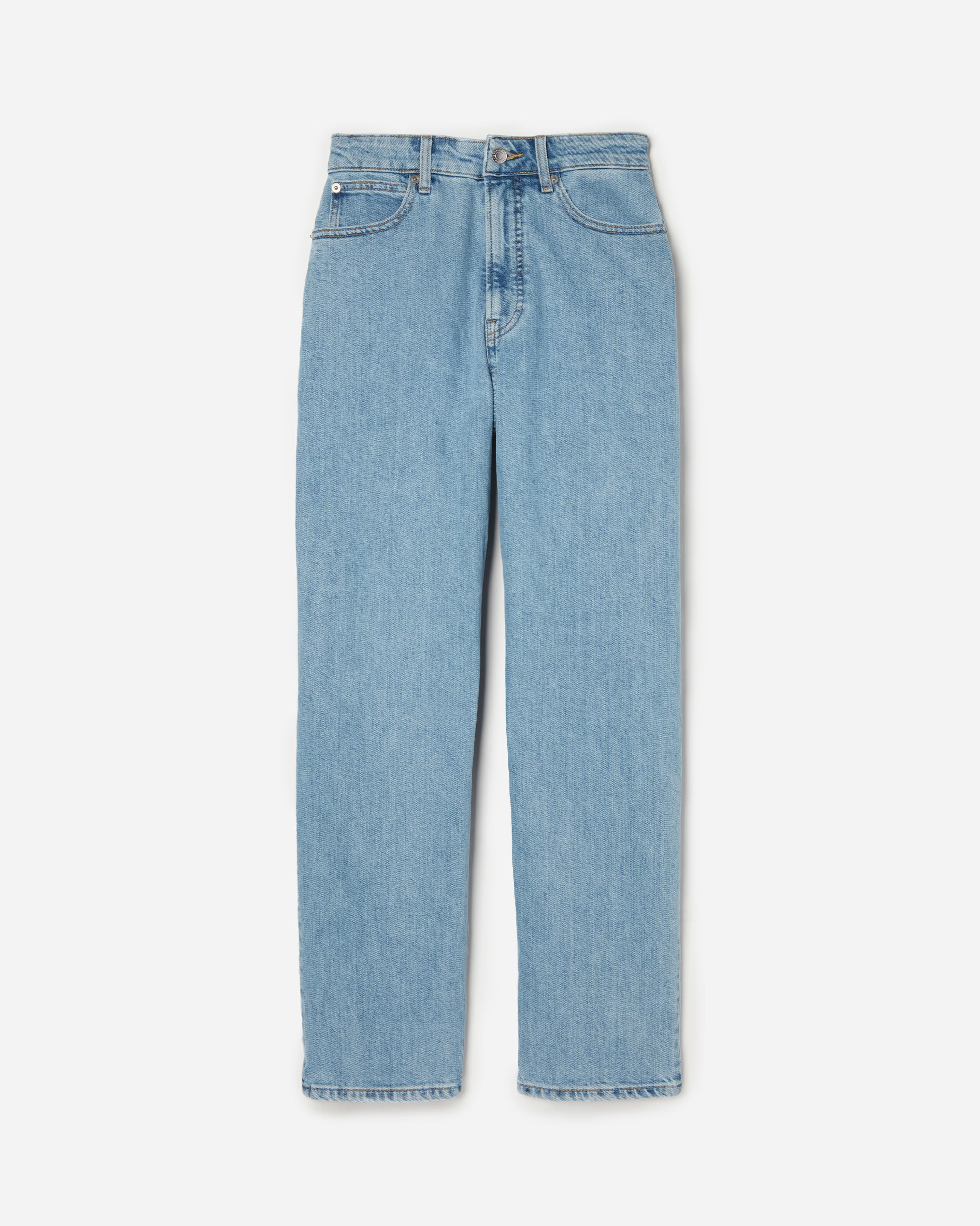 The Curvy Way-High® Jean | Everlane