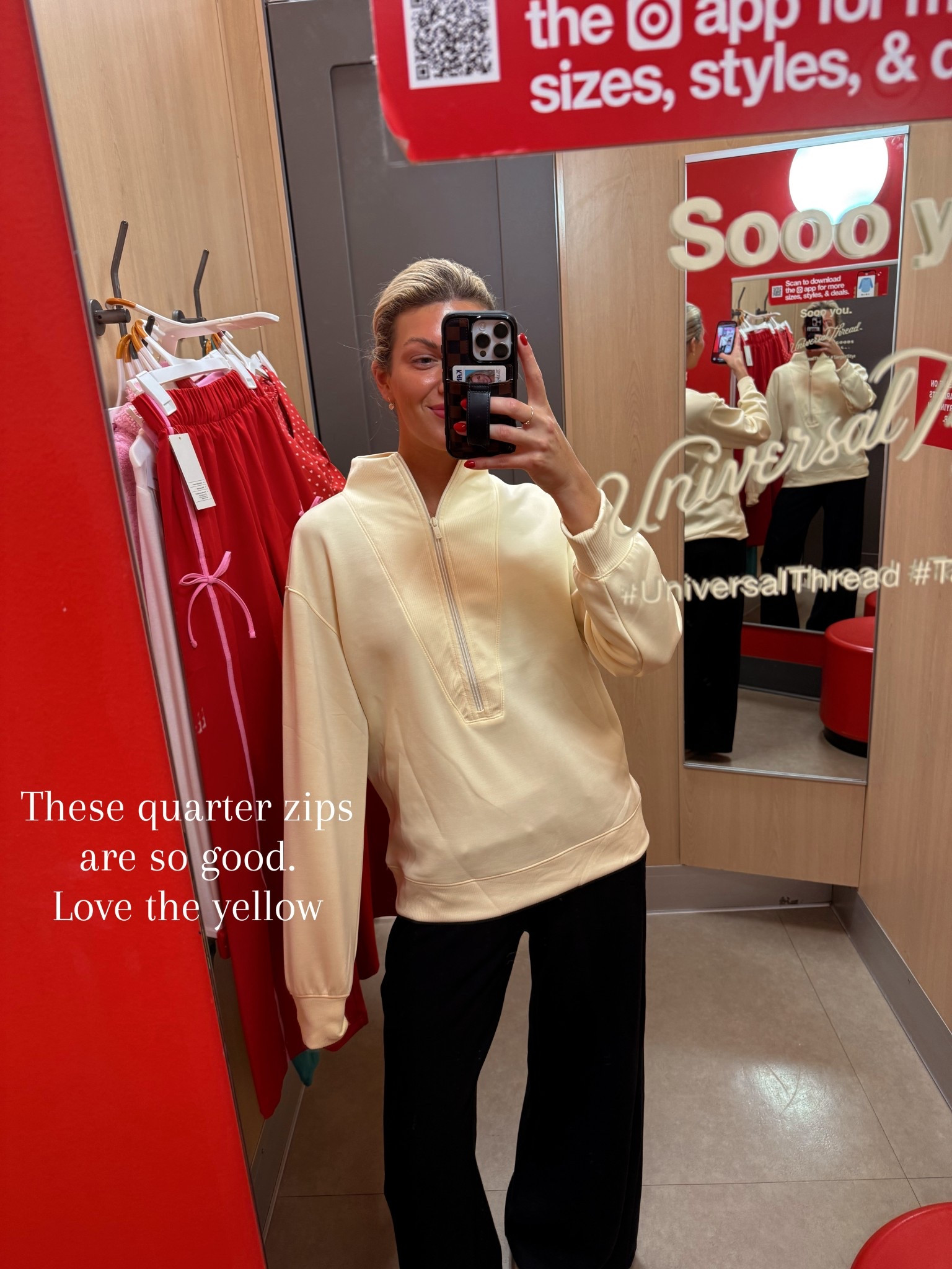 The most beautiful yellow 

#LTKgrwm #LTKmomlife #LTKootd