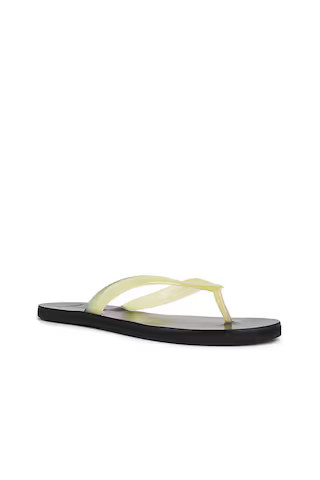 Jeli Flat
                    
                    BLACK SUEDE STUDIO | Revolve Clothing (Global)