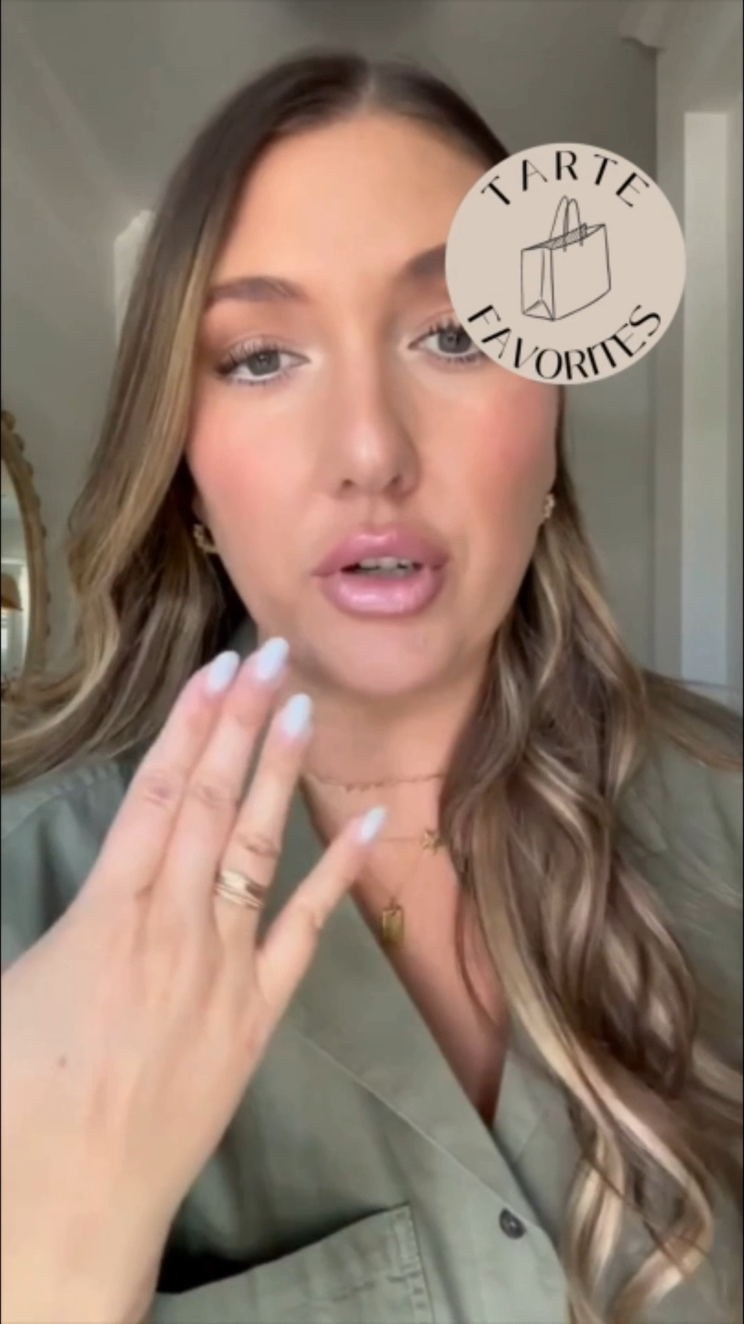 Tarte has always been a go to for me! I love their lip products and especially the new formula of their tubing mascara. You can’t go wrong with the tartlette in bloom palette! It’s the perfect everyday eyeshadow. 

#LTKBeauty #LTKgrwm #LTKootd