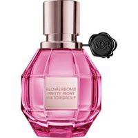 Viktor & Rolf Flower Bomb Pretty Peony Eau de Parfum 30ml | Look Fantastic (UK)