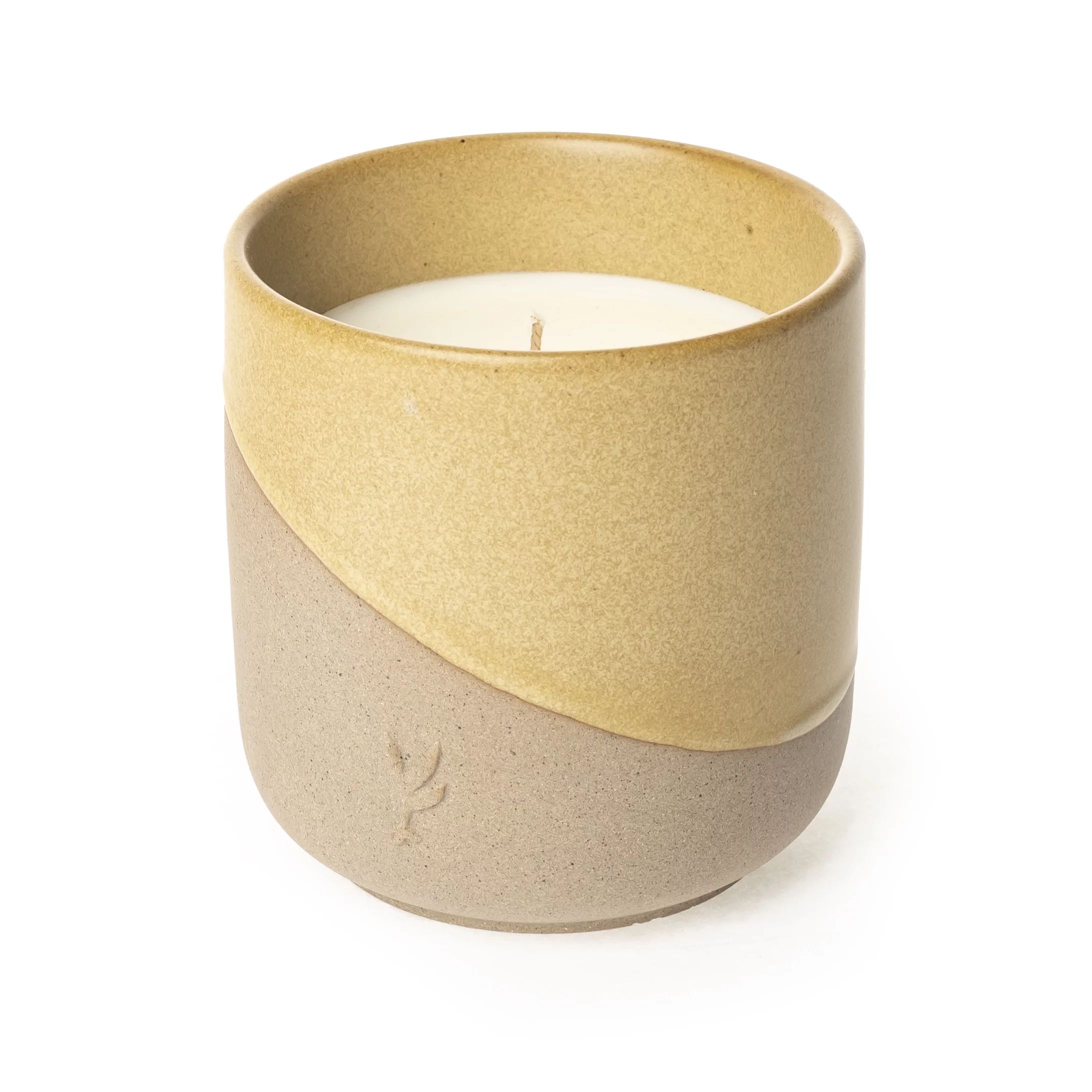 Better Homes & Gardens Honeysuckle Scented 13.9oz Ceramic Dip Single-Wick Candle by Dave & Jenny ... | Walmart (US)