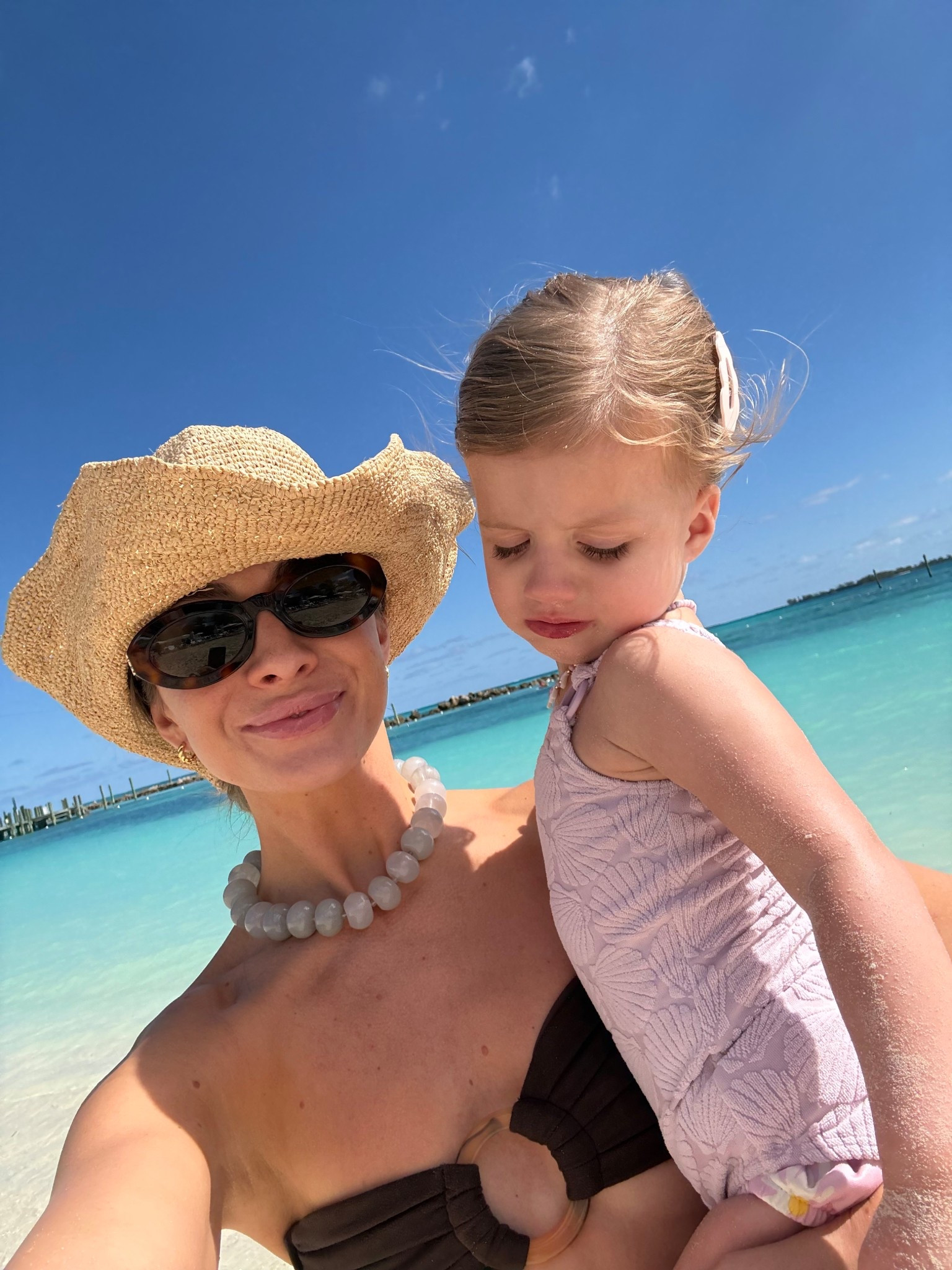 You guys I loveeeee these sunglasses they are a splurge for sure! I got them while we were in Paris and they are amazing!! 