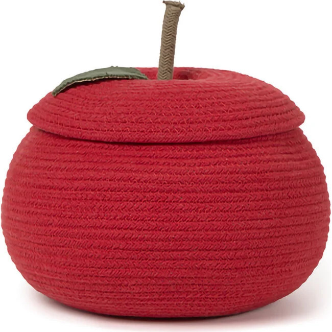 Lorena Canals | Basket Apple | Maisonette | Maisonette
