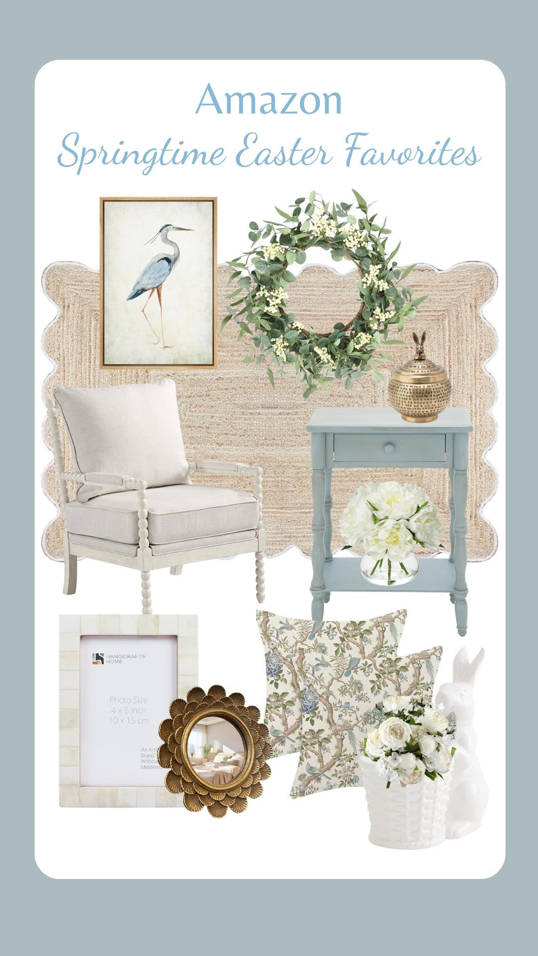 Beautiful home decor all from Amazon! ✨

#LTKHome #LTKFindsUnder100 #LTKStyleTip