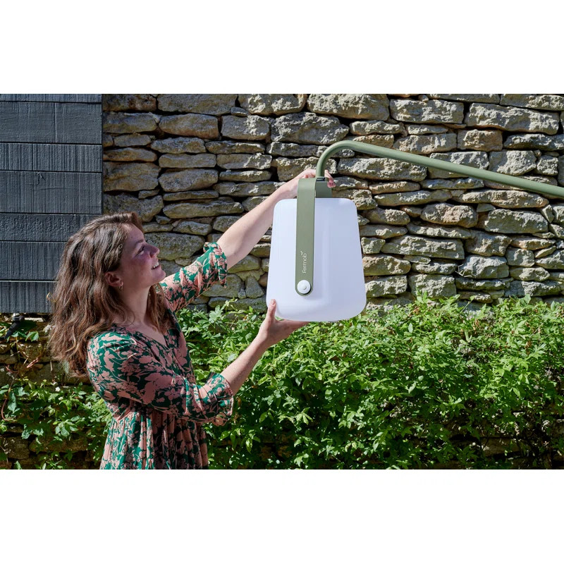 Balad Lamp | AllModern