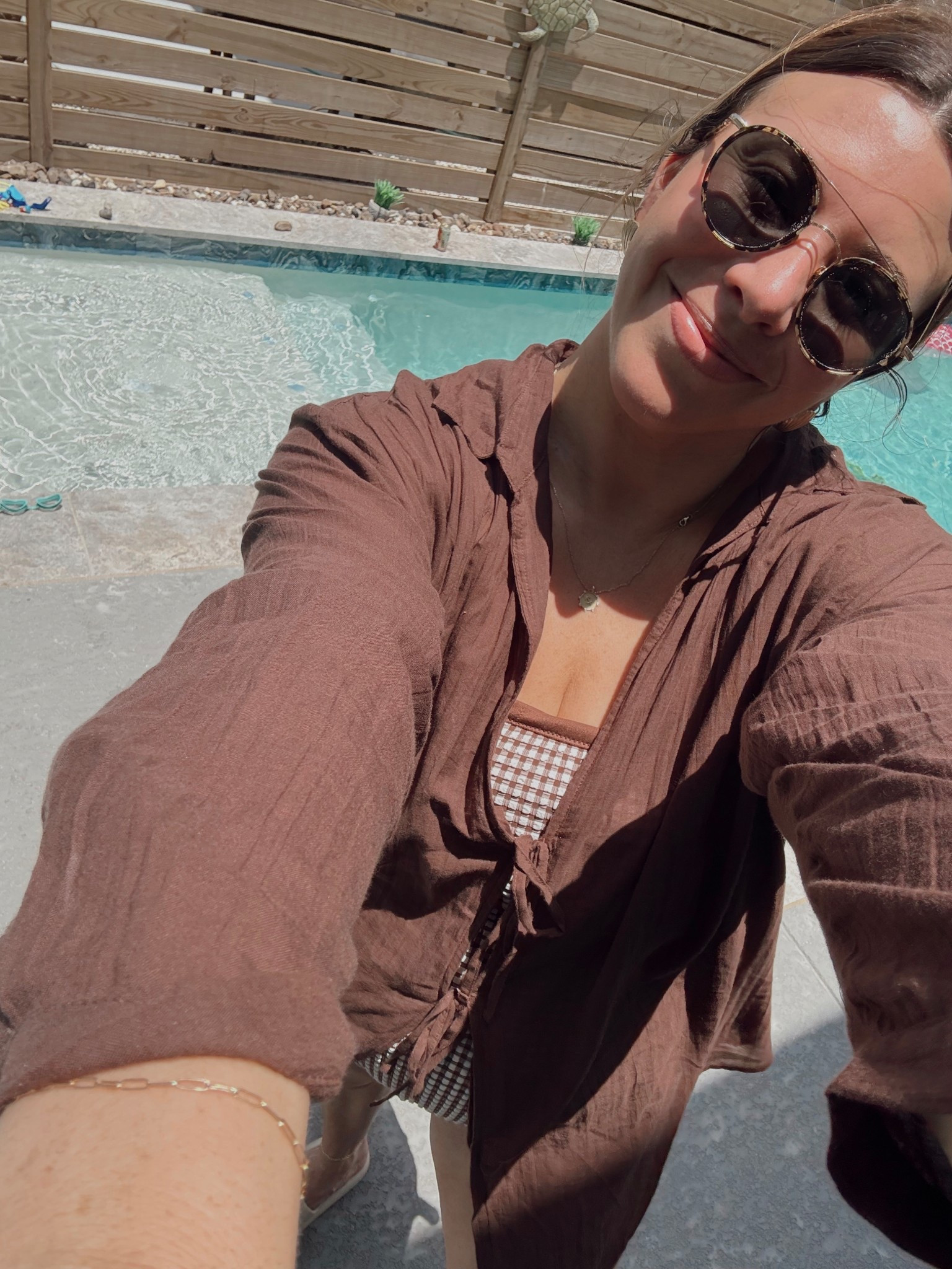 Beach fit 

#LTKSeasonal #LTKFindsUnder50 #LTKStyleTip