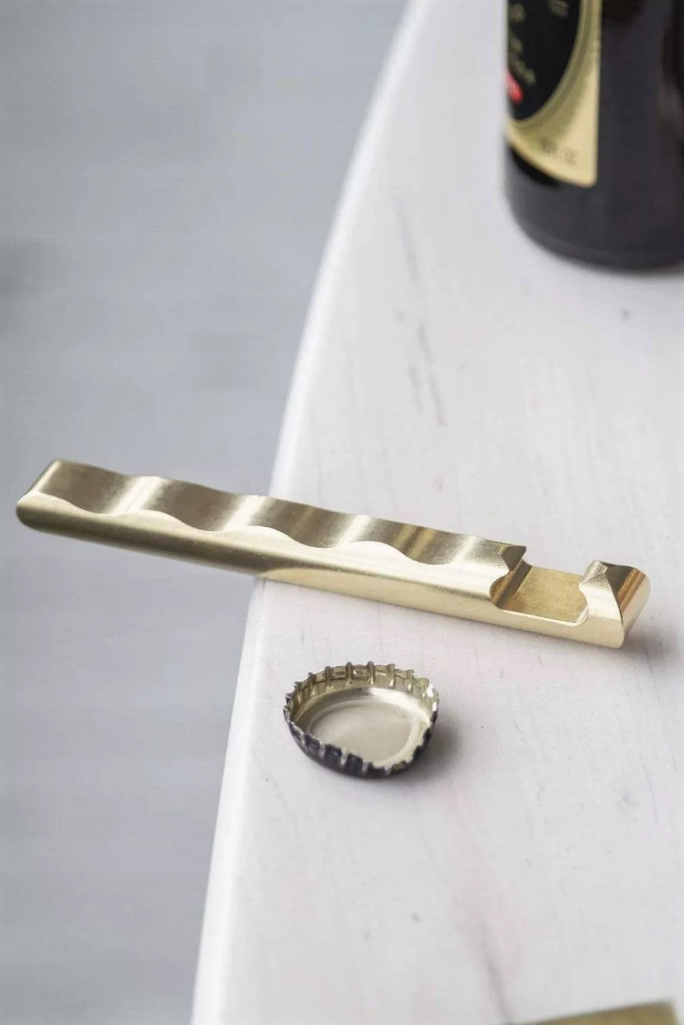 Craighill Ripple Stainless Steel Bottle Opener | Urban Outfitters (US and RoW)