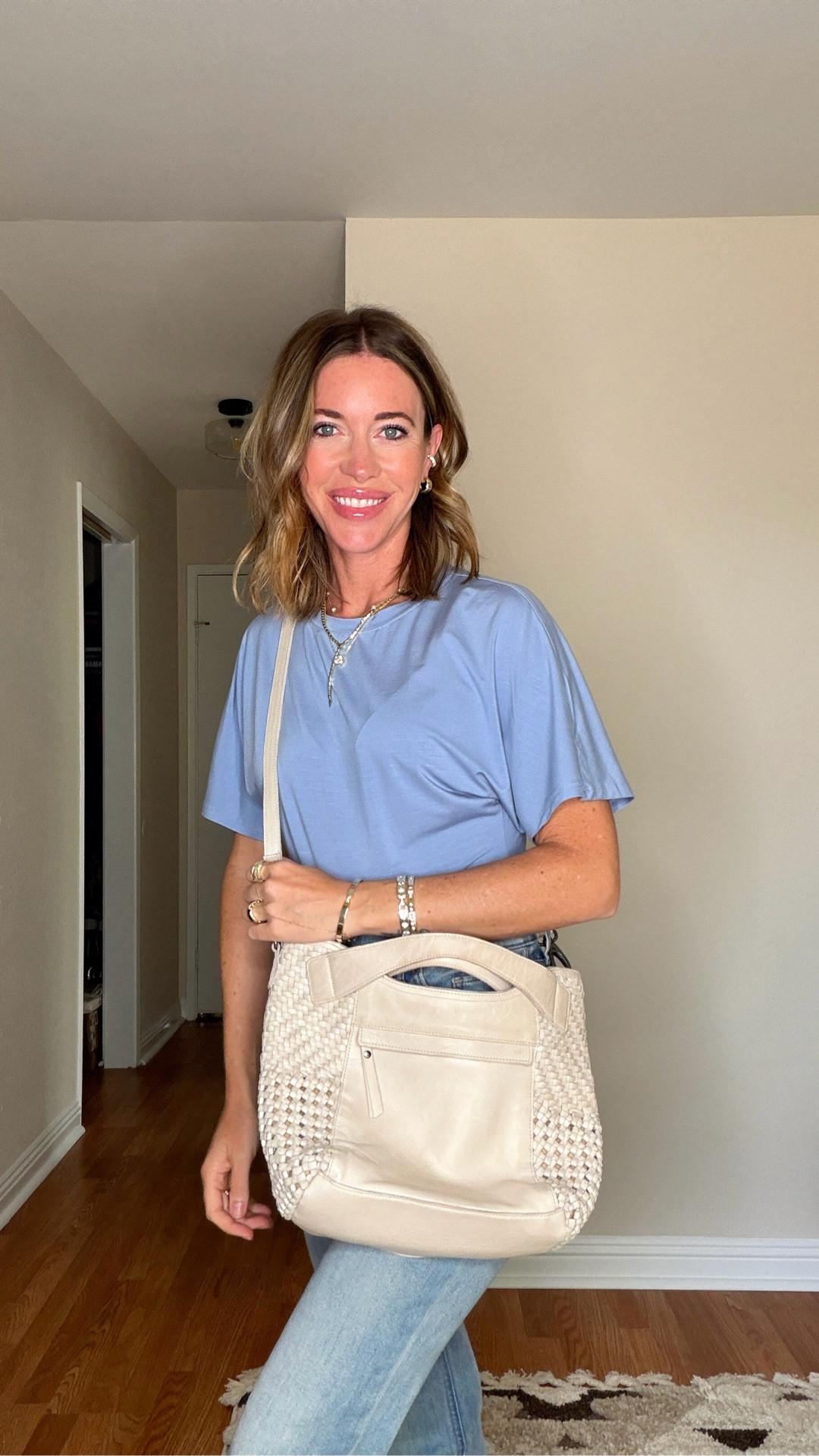 The Mother’s Day gift she’ll actually use 🤍 A timeless Latico Leathers handbag = chic, functional, forever.
Use code M25 for 25% off — trust me, she’ll love this one ✨


#LTKootd #LTKgrwm #LTKMothersDay