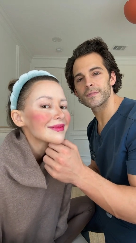 ok so how do I get this off?! this has become our little stain series! I have literally gotten red wine 🍷 off of a chair before so wasn’t worried at all but then I realized I need @G’s Carpet Cleaning stain thing & i didn’t have any 😭😭😭. our house is mostly empty and these chairs where one of the first things we got (finally) so every chair COUNTS. Also, what is the proper way to apply @Benefit Cosmetics cheek stain so I can do it correctly next time!! 🙏🏼 I know it’s like the OG stain so I am so excited for it. we love a stain over here.

#LTKBeauty #LTKMens #LTKFindsUnder100