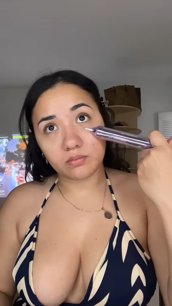 Grwm 💕

#LTKgrwm #LTKselfcare #LTKdayinmylife