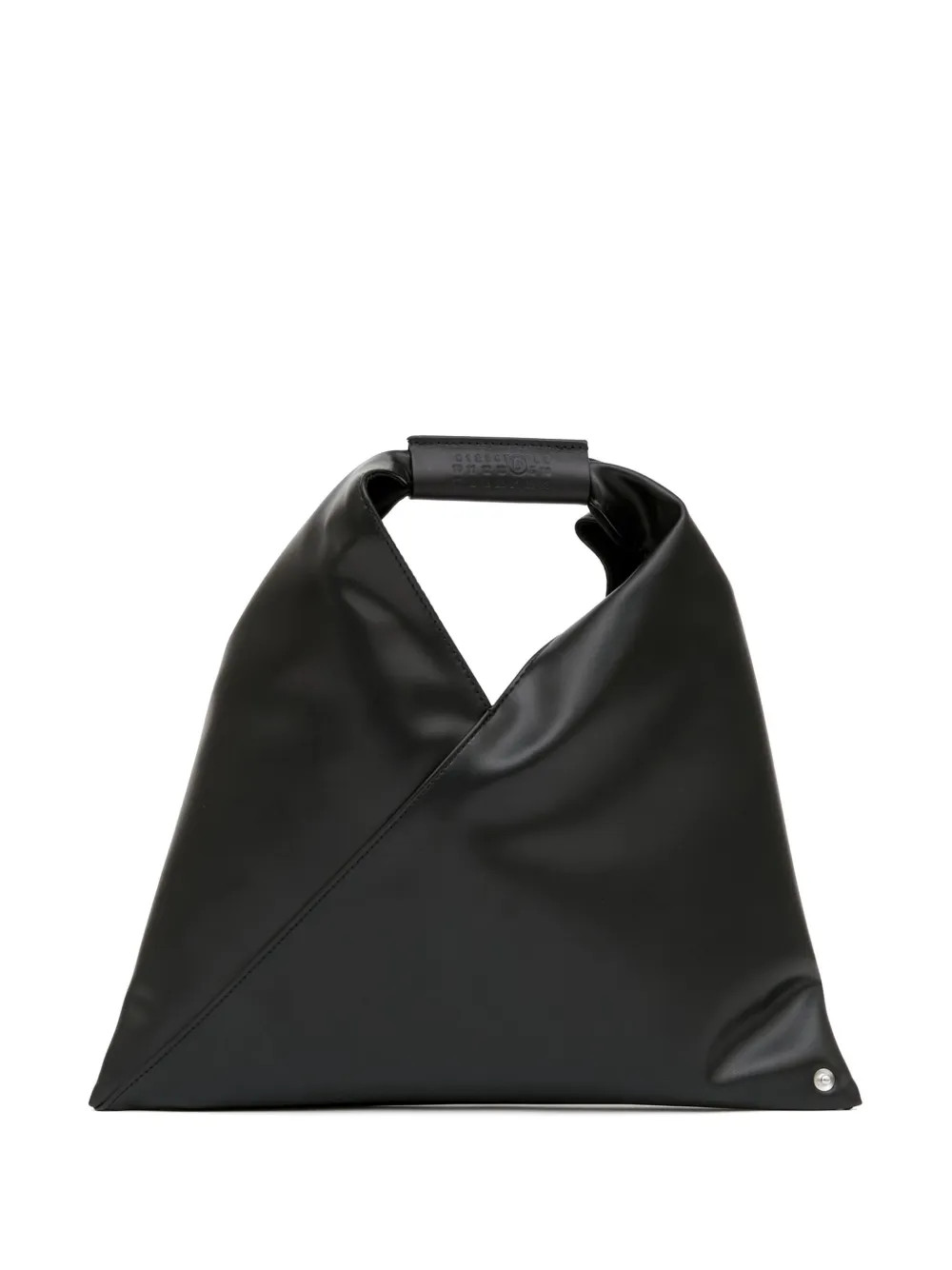 MM6 Maison Margiela Japanese top-handle Tote - Farfetch | Farfetch Global