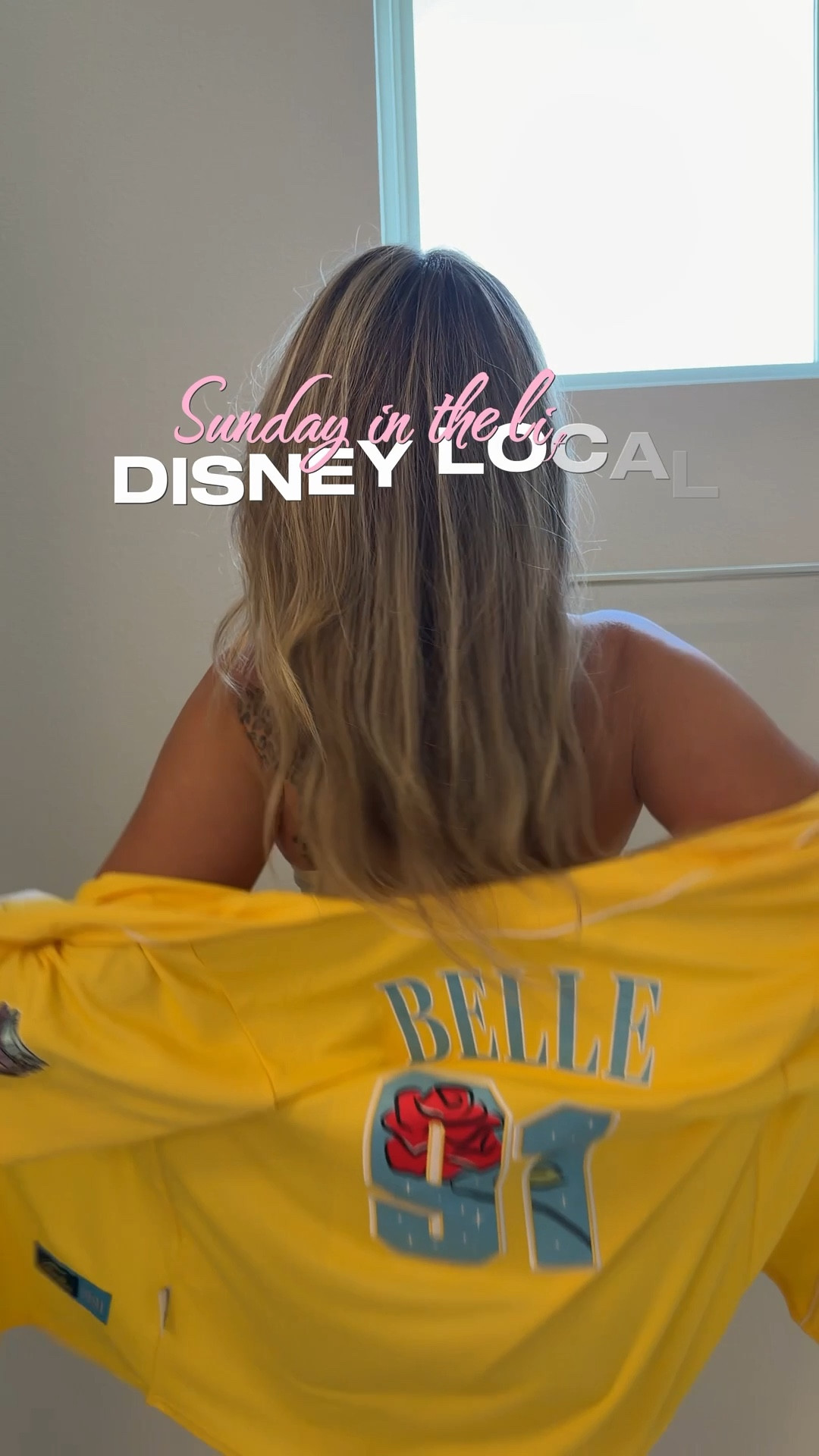 A Sunday in my life as a Disney Local 🫶🏼

Everything linked for you! 💖✨

#disneylocal 

#LTKvlog #LTKdayinmylife #LTKmorningroutine
