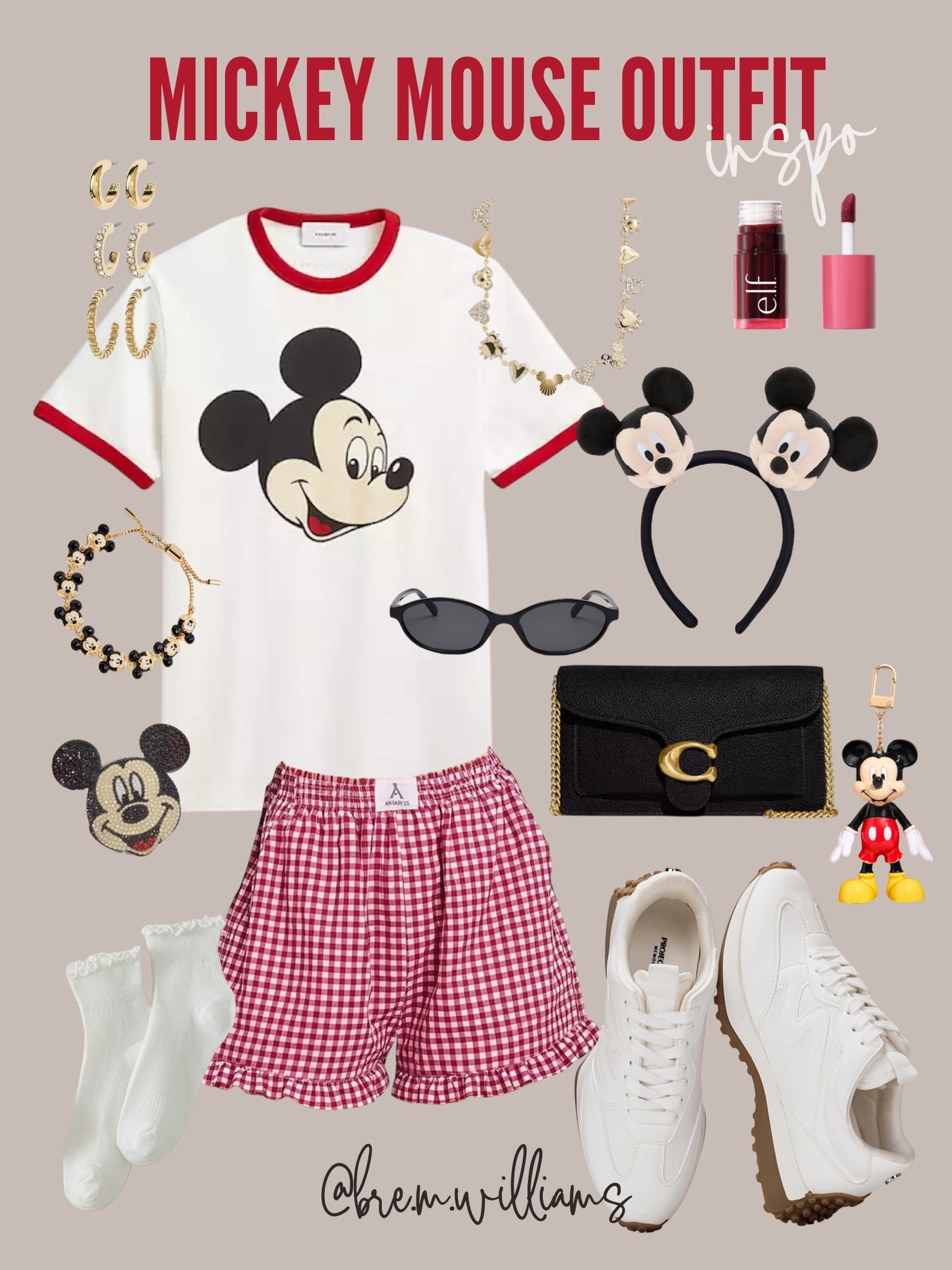 I would wear this Mickey Mouse inspired outfit in a heartbeat 😍



#LTKSeasonal #LTKTravel #LTKootd