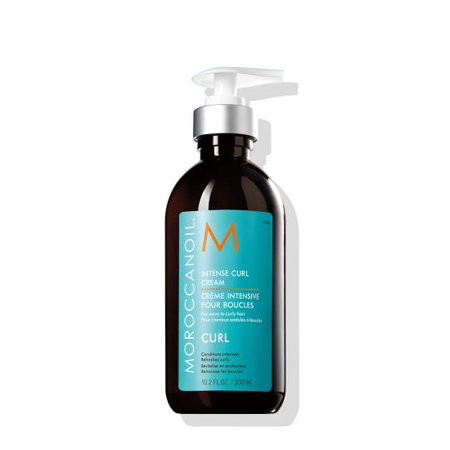Moroccan Oil Intense Curl Cream, 10.2 Fluid Ounce | Walmart (US)