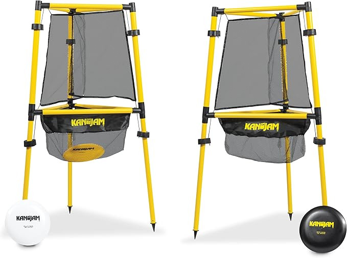 Kan Jam Original Disc Throwing Game | Amazon (US)