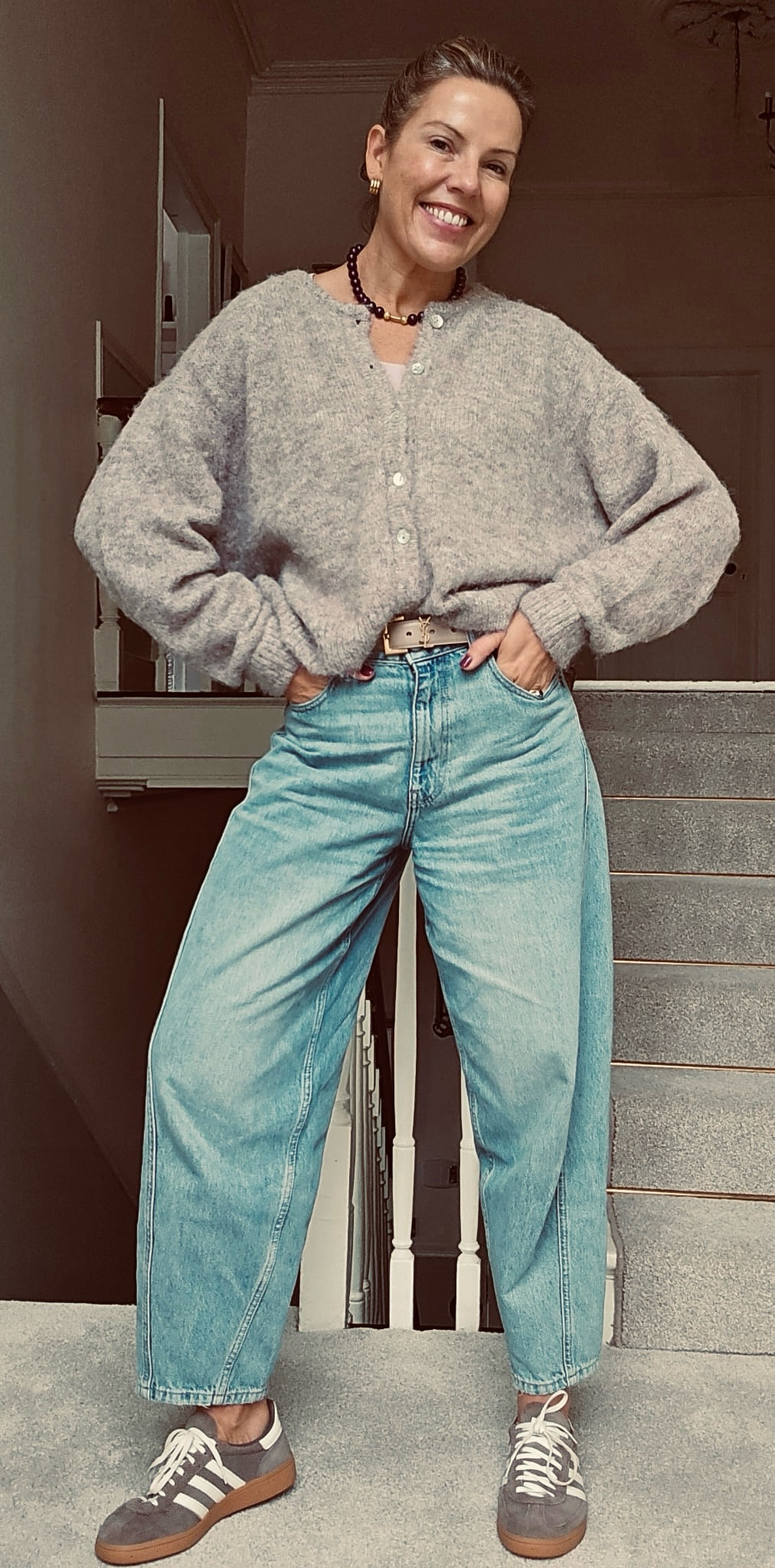 Cosy and casual for the weekend ❤️

#LTKautumn #LTKeurope #LTKireland