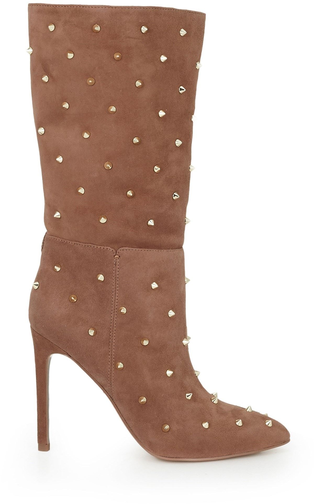 Waylyn Studded Tall Boot | Sam Edelman