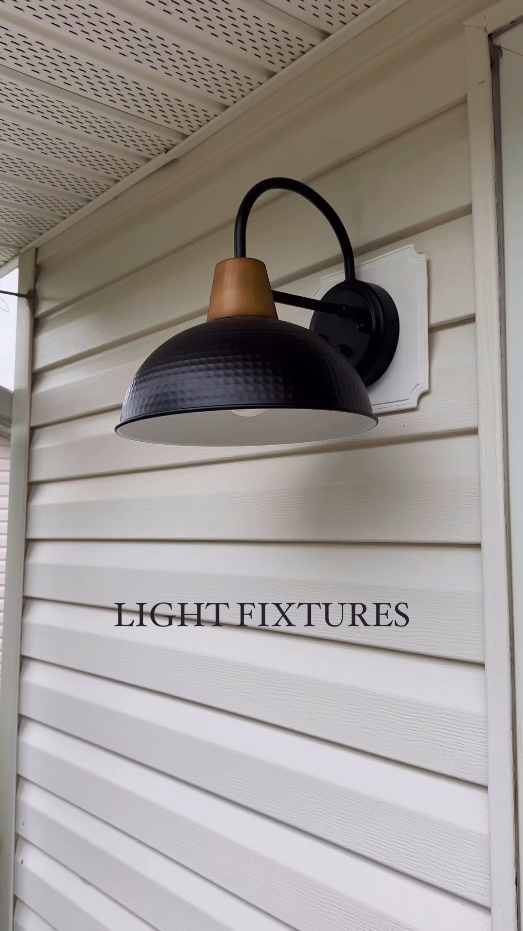 Linking all the light fixtures used so far in this renovation. The following three weren’t able to be linked but were purchased from Bouclair Canada! 

- dining room light
-indoor entryway light
-floor lamp

Rest are linked! ☺️🇨🇦

#LTKcanada