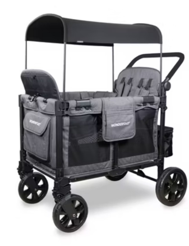 Wonder fold on sale at target 

#LTKKids #LTKTravel #LTKBaby