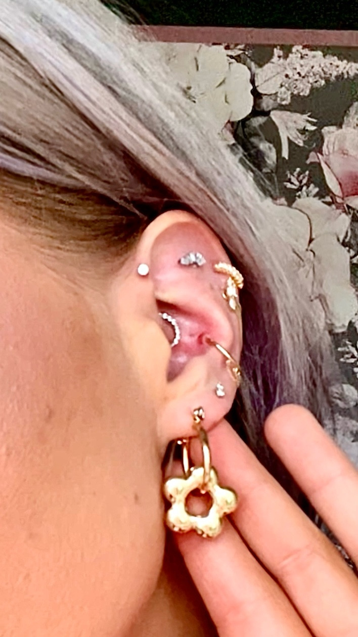 Only $7!
#walmart #walmartfashion #walmartstyle  walmart fashion, walmart style, walmart outfit, walmart look, walmart fashion, found it at walmart, walmart fashion finds, walmart summer, walmart winter, walmart fall, walmart spring, walmart new arrivals, walmart outfit, walmart outfit inspo, walmart outfit inspiration, walmart curves, walmart curvy, curvy walmart, midsize walmart, walmart midsize, walmart ootd, walmart shopping, new at walmart  #costumejewelry #jewelry #gold #silver #goldjewelry #goldjewelryideas #jewelrytrends #jewelryaddict #jewelrylover #jewelryforwomen #silverjewelry #necklace #bracelet #rings #earrings #accessories #trendyjewelry #goldnecklace #silvernecklace #goldbracelet #silverbracelet #goldearrings #silverearrings #goldrings #silverrings #goldaccessories #silveraccessories #pearl #pearls #affordablejewelry #budgetjewelry #layered #layering #layeringjewelry #beads #beaded #dainty #daintyjewelry #stacking #stackable #stackablejewelry #layerednecklaces #stackablebracelets #stackablerings #boho #bohostyle #bohojewelry #bohobracelets #bohonecklaces #statementjewelry #statementearrings #under50 #under100 #jewelryunder50 #jewelryunder100  #spring #springstyle #springoutfit #springoutfitidea #springoutfitinspo #springoutfitinspiration #springlook #springfashion #springtops #springshirts #springsweater 

#LTKFindsUnder50 #LTKStyleTip #LTKSeasonal