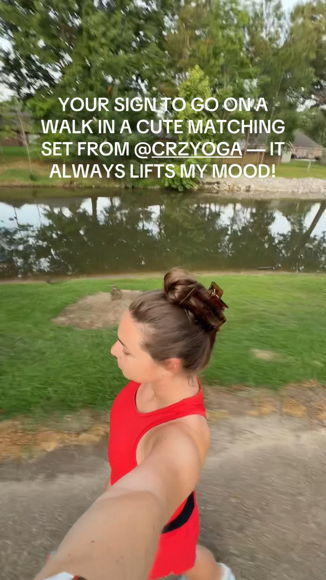 Tank: size small
Shorts: size small

❤️❤️

#LTKActive #LTKSummerEdit