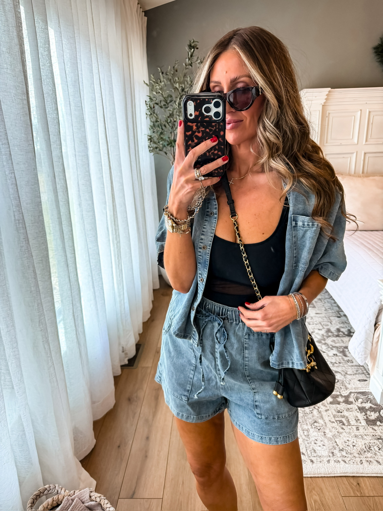 Matching set, vacation outfit, spring outfit, Amazon finds, themominstyle

#LTKOver40 #LTKSeasonal #LTKootd