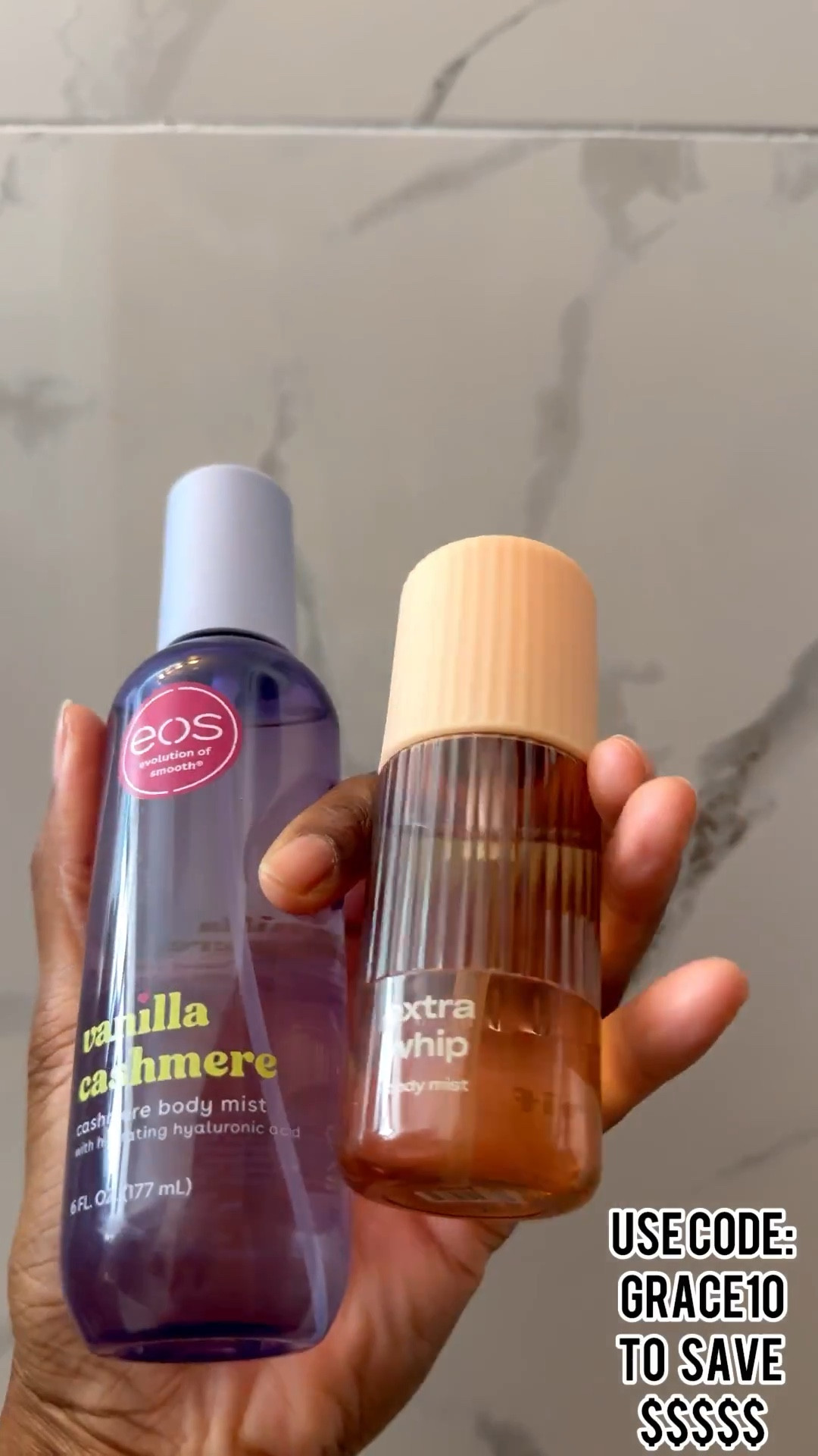 Another day another layering combos. These are definitely some of my favorite videos to make because I’m just OBSESSED with fragrances right now. 

#LTKselfcare #LTKBeauty #LTKmorningroutine