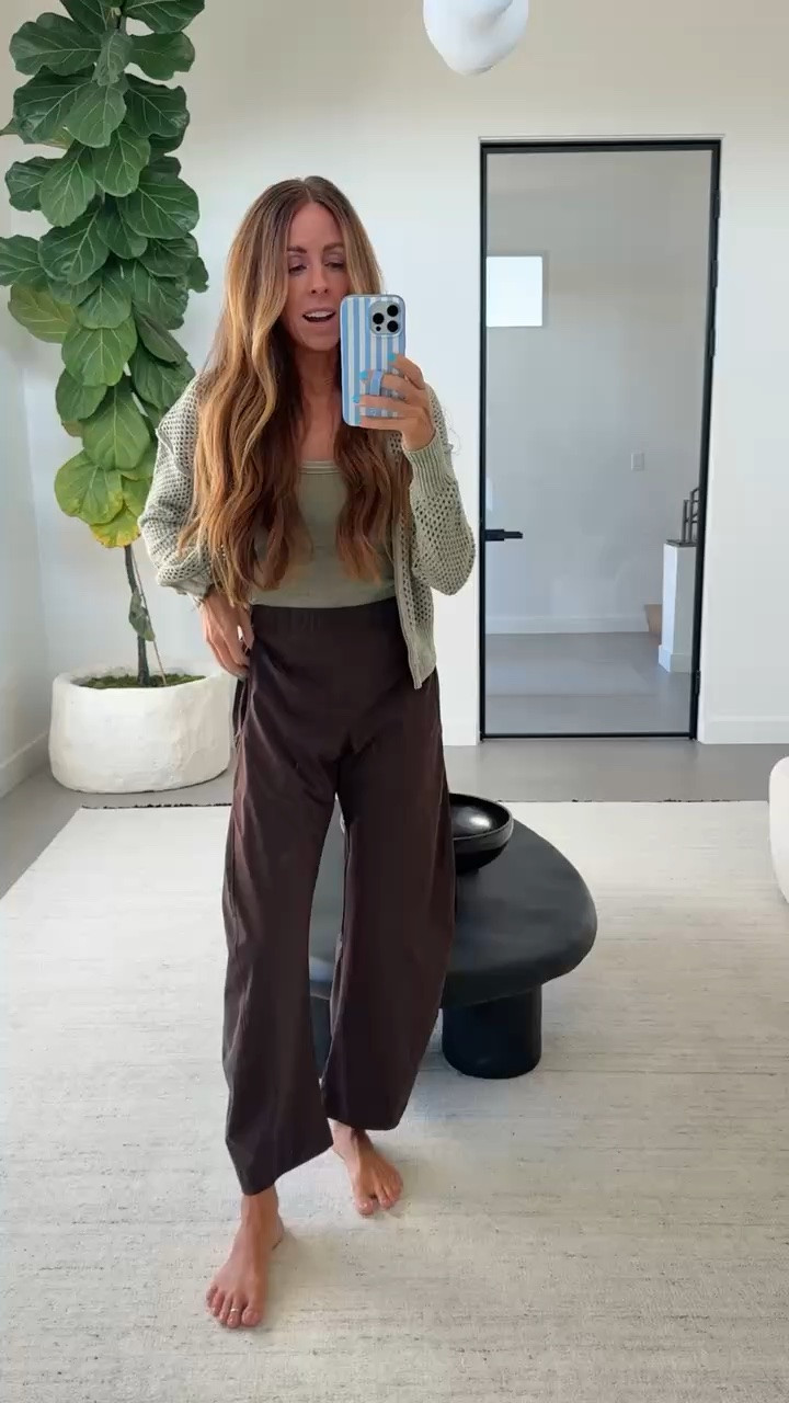 Favorite pants I wear them twice a Week!
