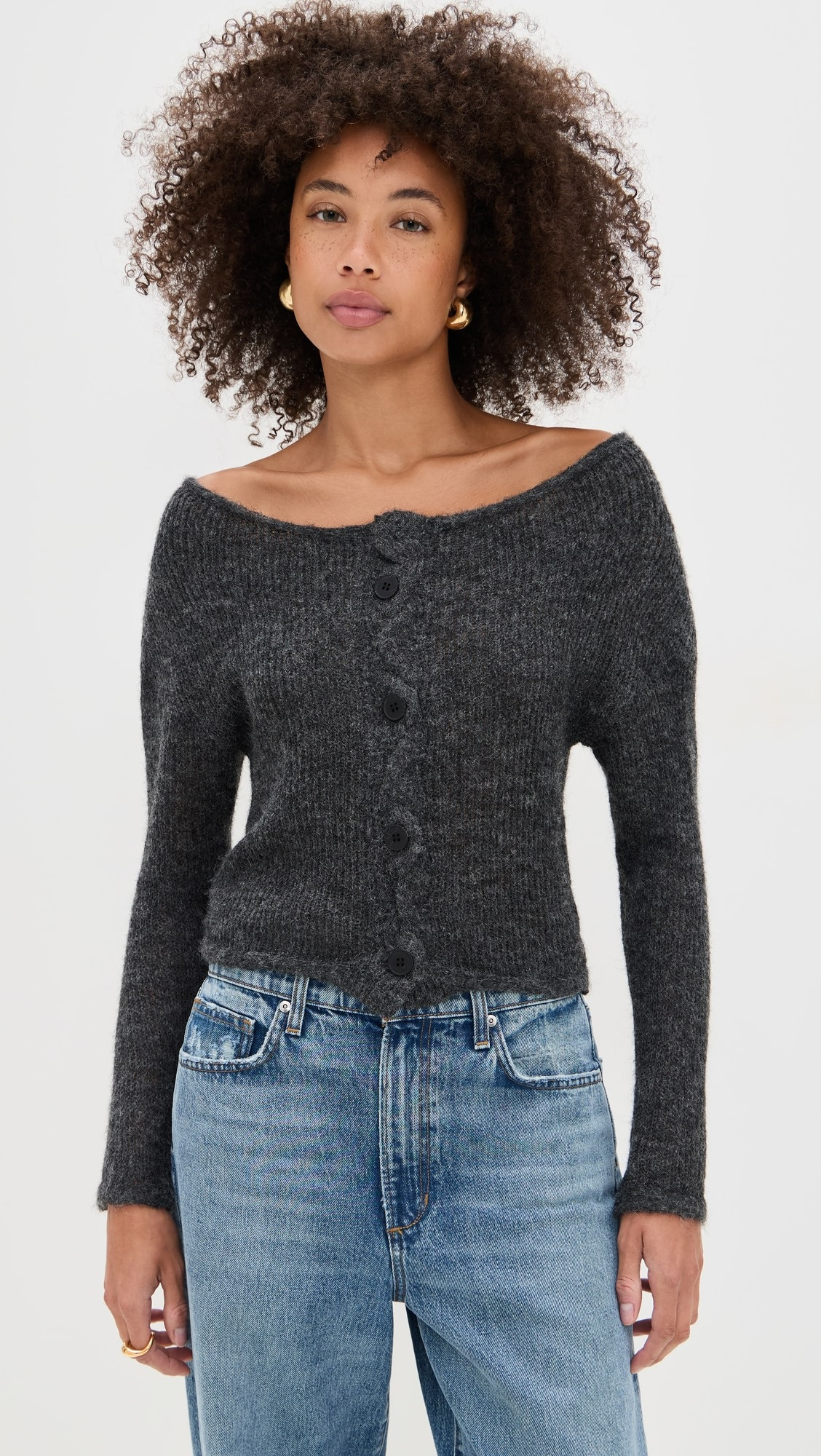 Margaux Knit Cardigan | Shopbop