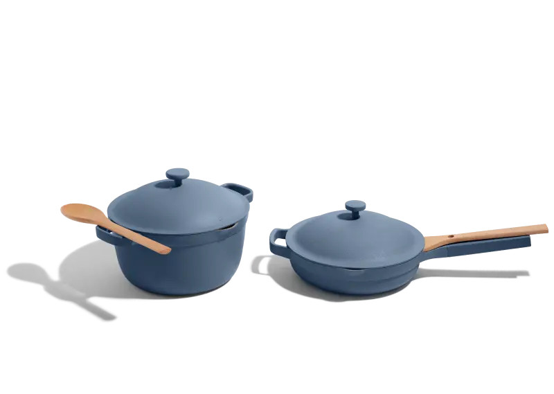 It Takes Two Set | Our Place (US)