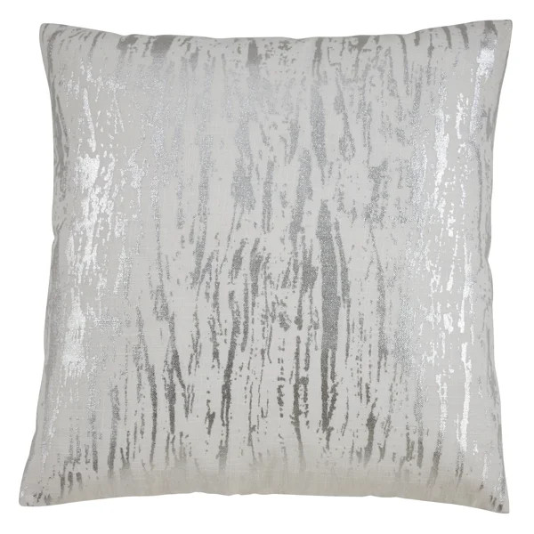 Aldgate Cotton Abstract Square Cotton Pillow Cover & Insert | Wayfair North America