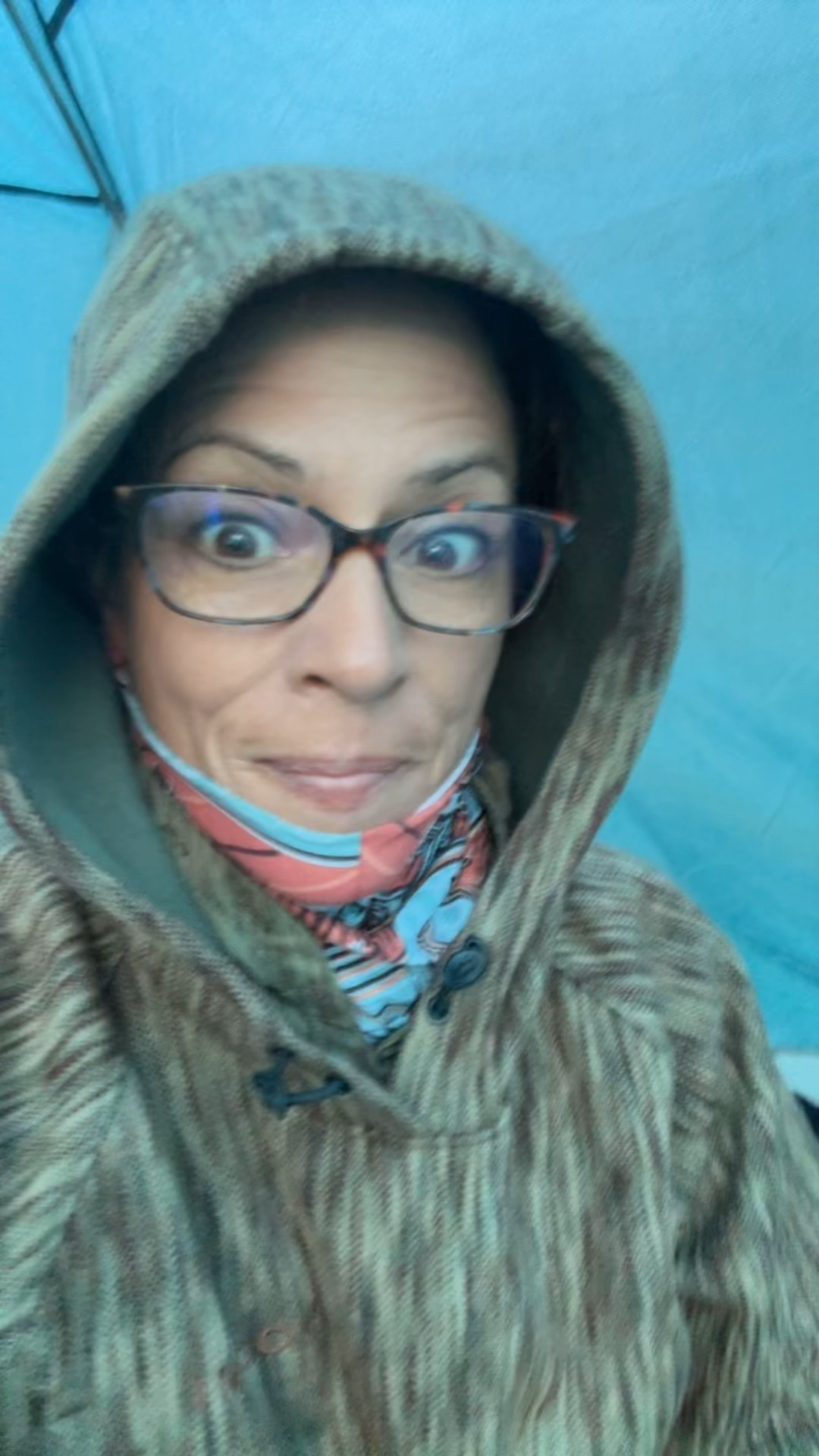 We have dealt with downpours of rain and inches of hail, and my raingear failed, but thanks to my husband for bringing the Watershed bags, camp is dry.

#LTKActive #LTKTravel #LTKSeasonal