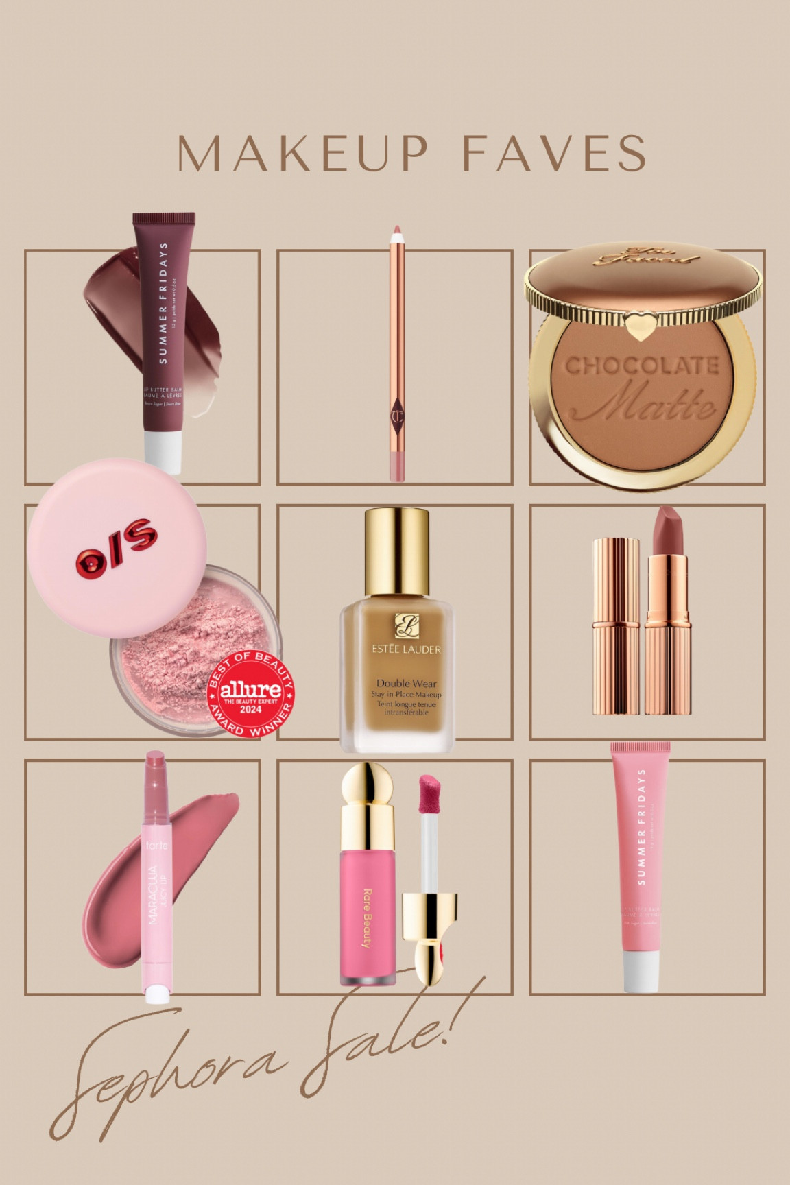 #LTKGiftGuide #LTKHoliday #LTKSaleAlert