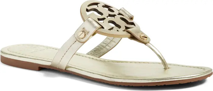 Miller Thong Sandal (Women) | Nordstrom