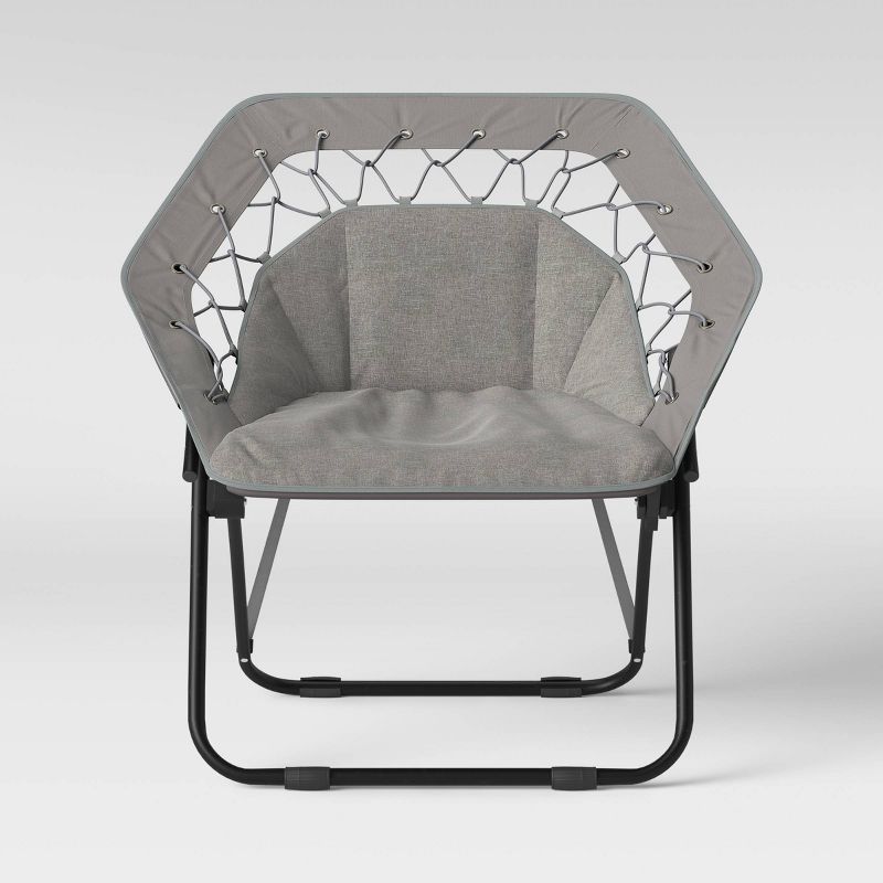 Hex Bungee Chair - Room Essentials™ | Target