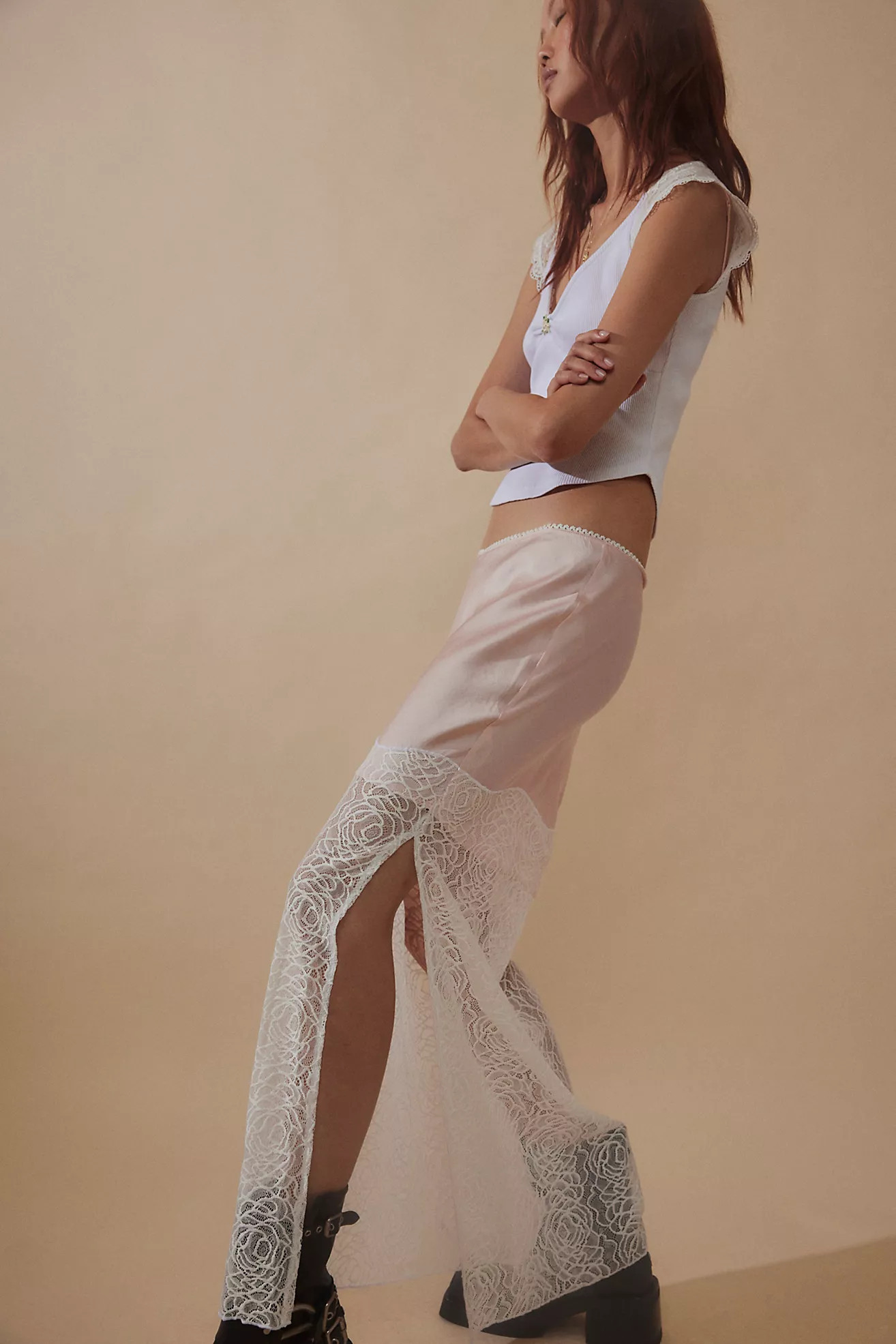 Gemini Moon Half Slip | Free People (Global - UK&FR Excluded)