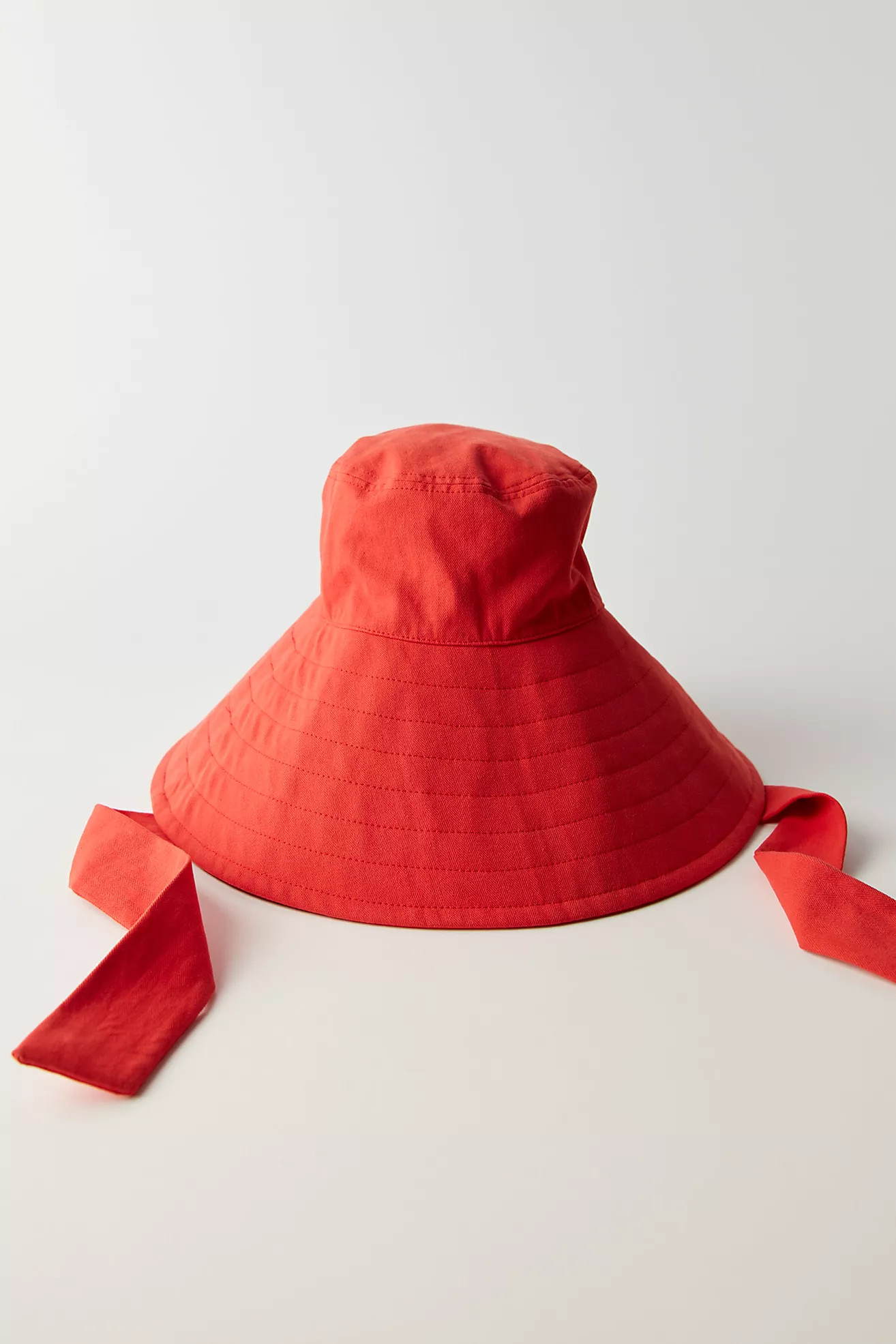 Shoreline Bucket Hat | Free People (Global - UK&FR Excluded)