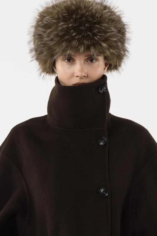 Pillbox Hat | ARAKII